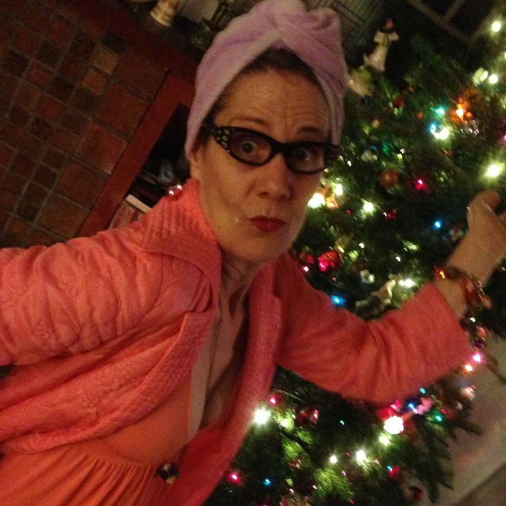 Meet your Posher, Tracy